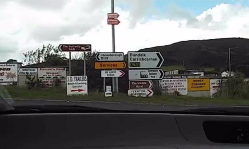 Border towns warned to prepare for return of custom checks