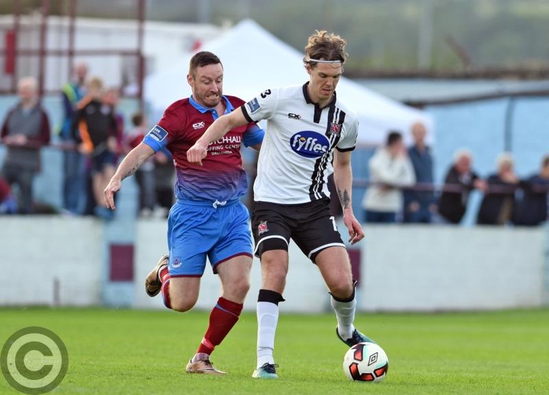 Vemmelund linked with move away from Dundalk