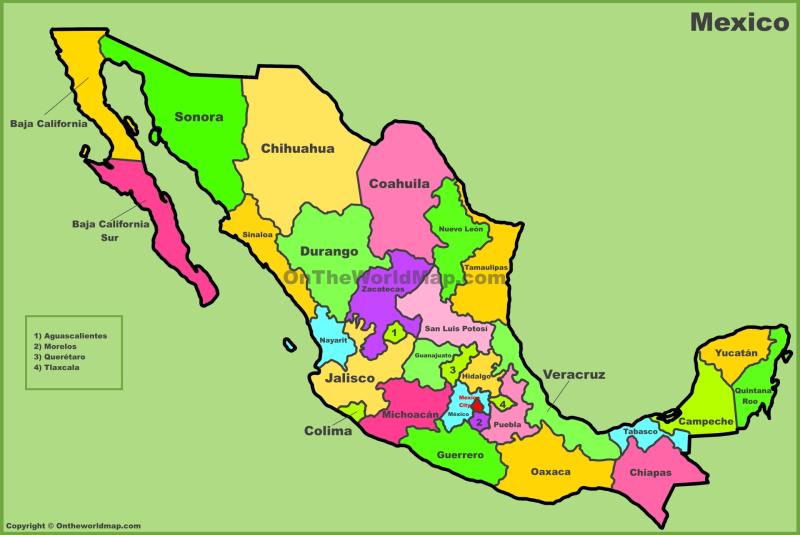 REPORT: Man from Louth area killed in Mexico