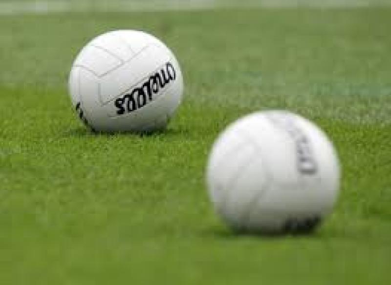 Venue changed for club championship double-header