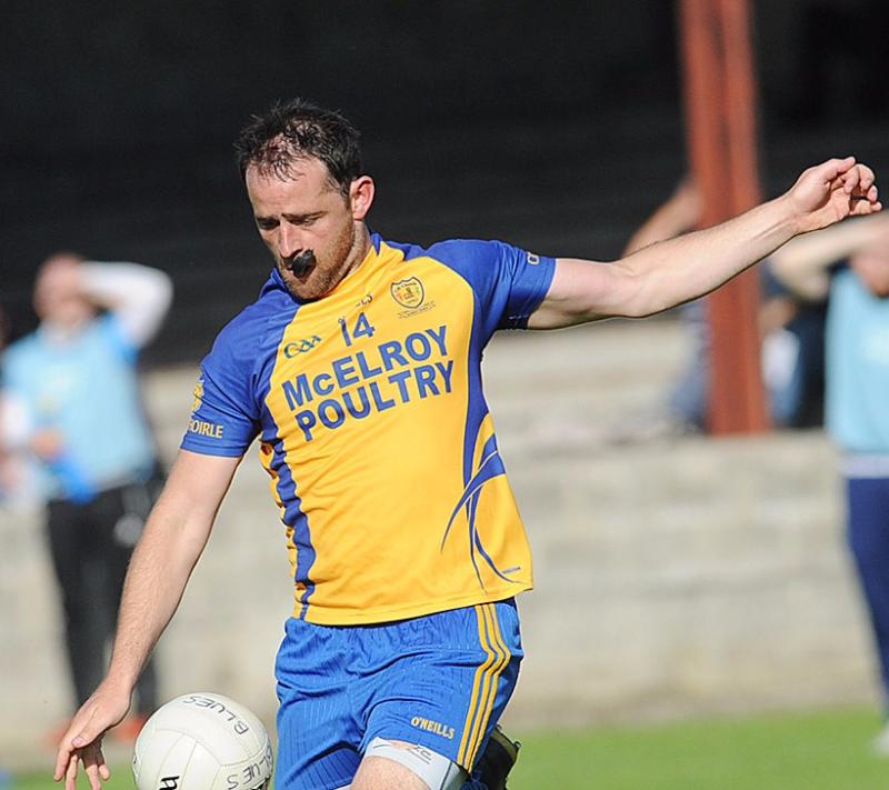 Previews: Mattock Rangers vs St. Mochta's/Kilkerley Emmets vs O'Raghallaigh's
