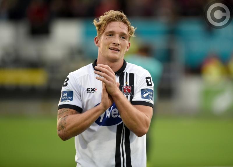 Dundalk hammer Derry in Donegal