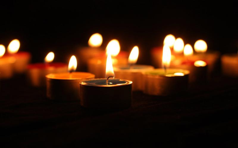 Deaths in Dundalk Tuesday 22 August 2017