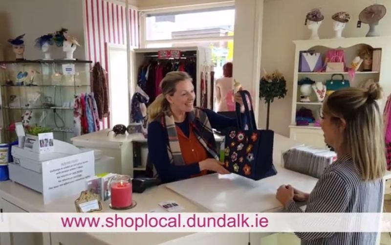 Local businesses featured in new Dundalk Chamber video