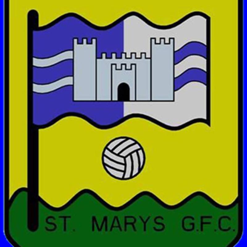 There's been a winner of the Ardee St Mary's BIG lotto jackpot