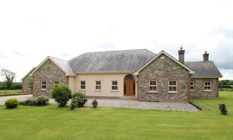 PHOTOS: Fabulous family home in Dunleer