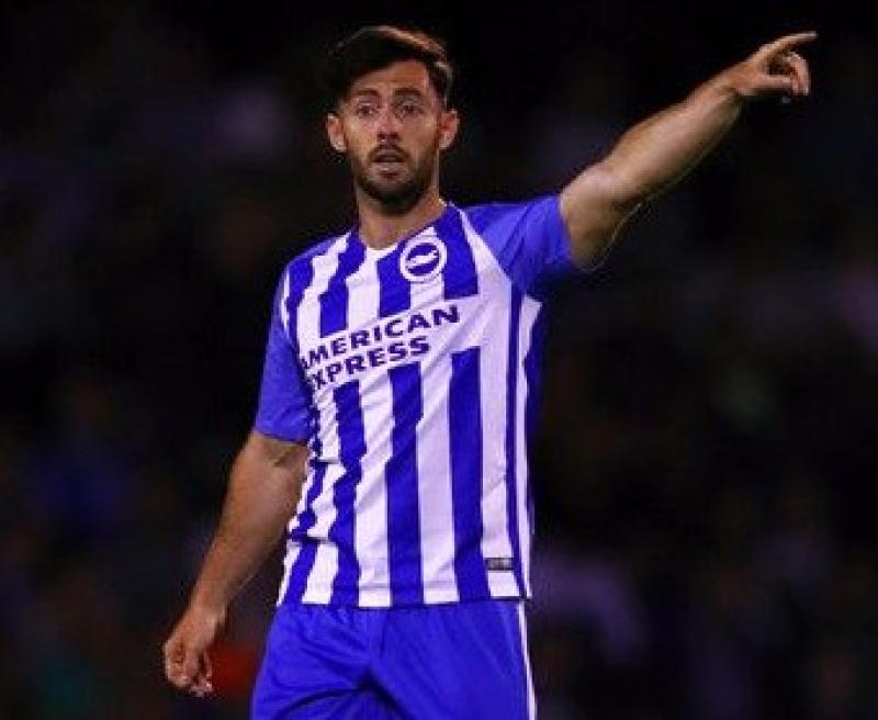 Towell helps Brighton to League Cup win