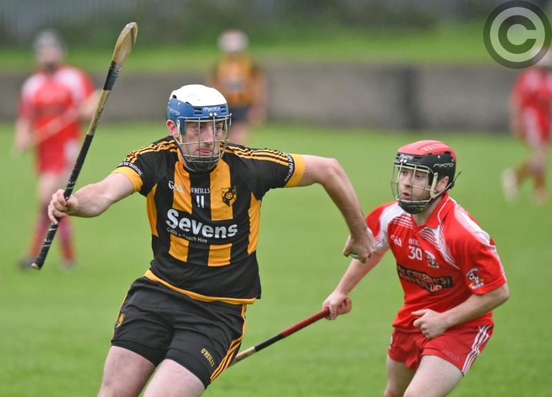 Moninne end seven year wait to secure final spot