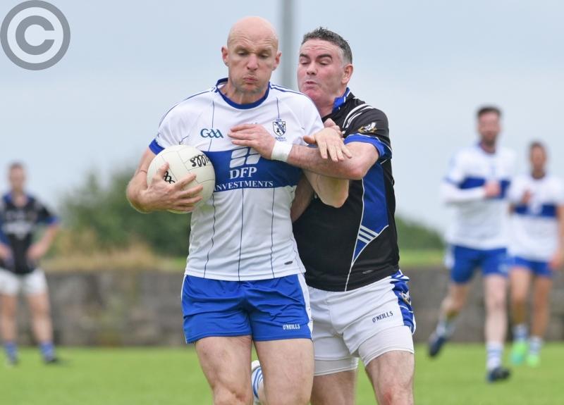 Gaels secure top four spot with win over Jocks