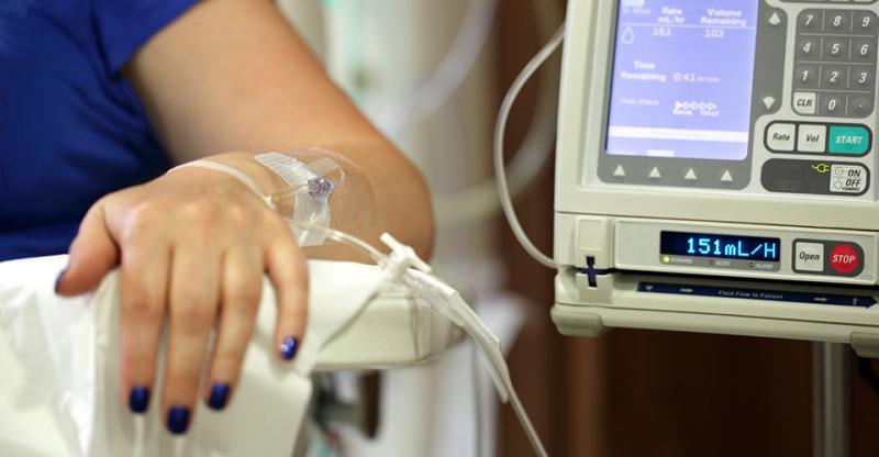 Cancerous tumours the biggest cause of death in Louth so far this year