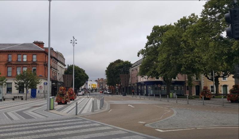 Weather in Louth Wednesday 30 September 2017