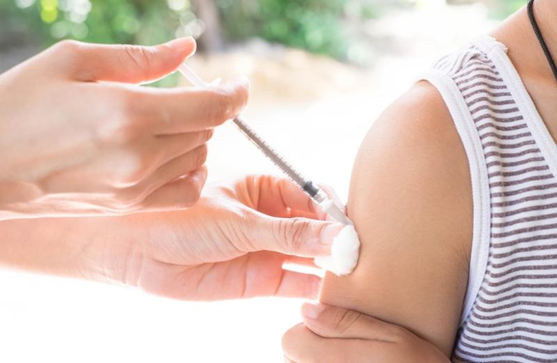 All secondary school first years in Louth to receive HPV vaccine 