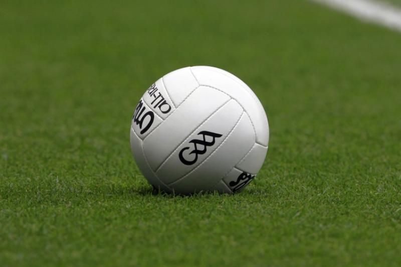WINNER: Jenny McGuinness crowned Dundalk Democrat Sports Person of the Week