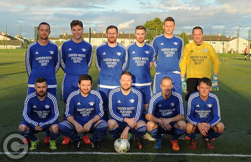 Tonight's NEFL game between Newfoundwell and Muirhevna Mor has been postponed