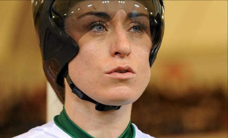 Dundalk's Eve McCrystal finishes strongly to win Elite Women's national title in Sligo
