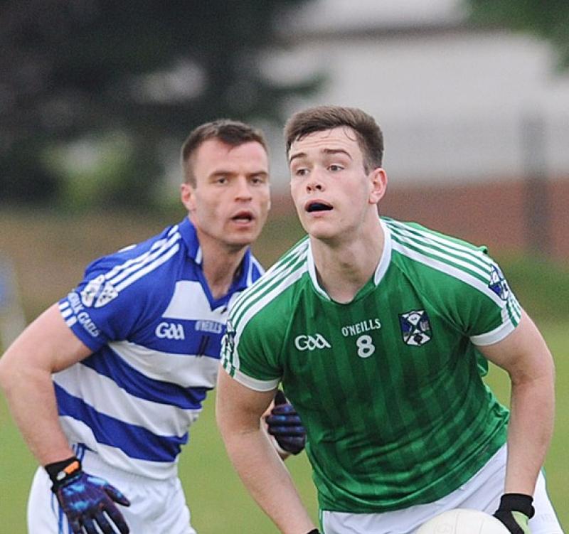 Gers demolish Cooley by 20 points