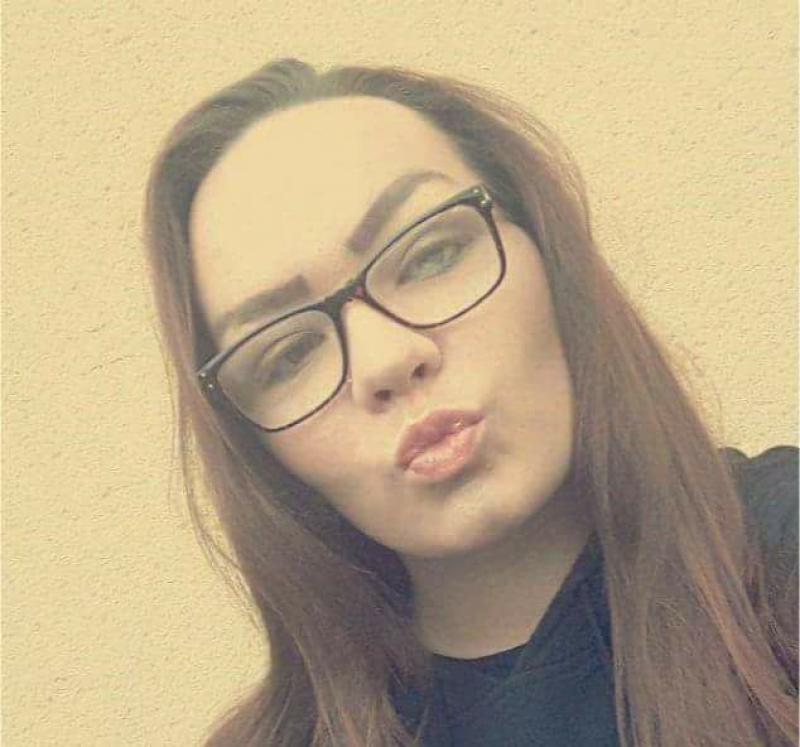 Dundalk family make appeal for missing daughter