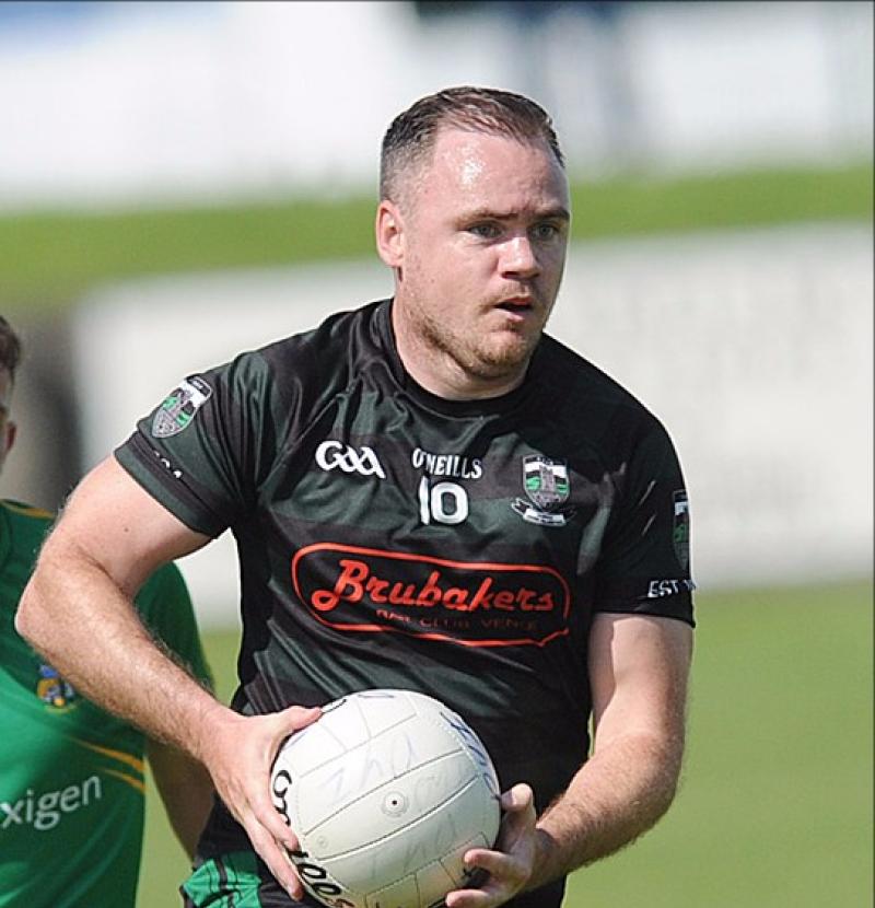 Irelanders relegated after defeat to St. Fechin's