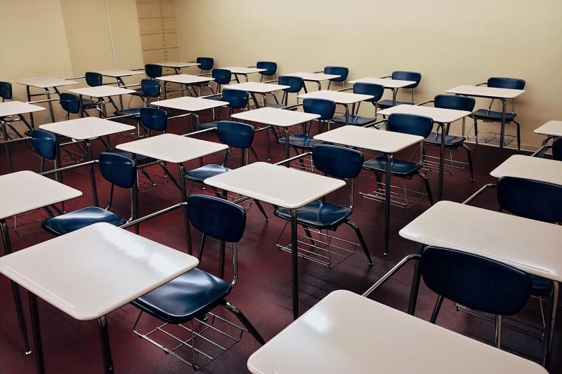 Over 12,000 people in Louth left school after primary school