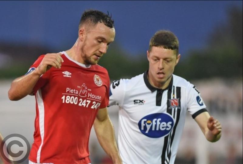 Kenny hails Grimes' 'remarkable dedication'