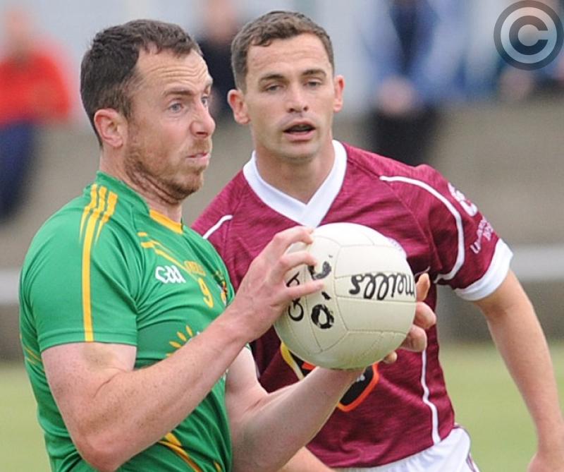 Semi-Final dates set for Intermediate Football Championship