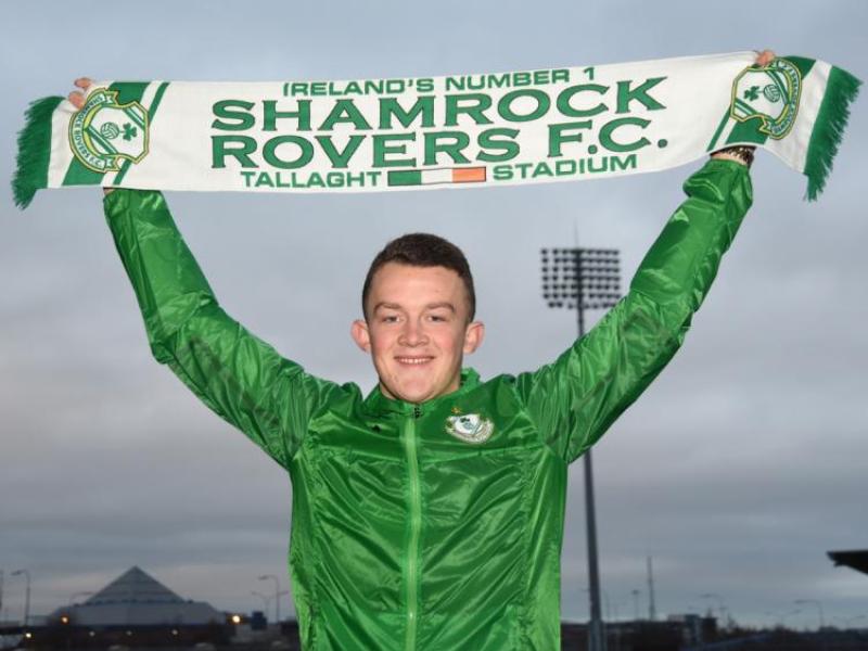 O'Connor set for Premier League move