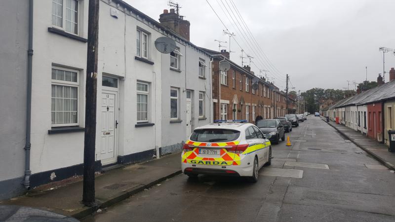 Gardai  investigate discovery of skeletal human remains in Dundalk 