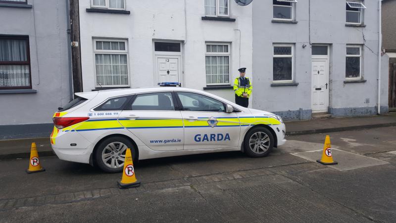 Locals coming to terms with discovery of human remains in Dundalk