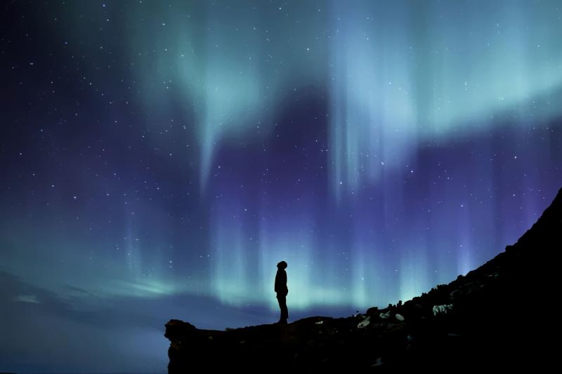 Northern Lights may be visible from Ireland as US warns of 'severe geomagnetic storm watch'