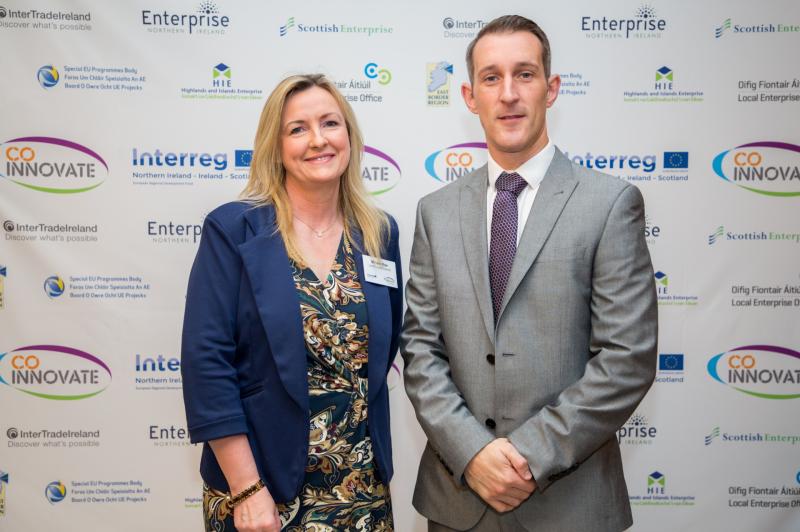 Boost for Louth companies with launch of Co-Innovate programme