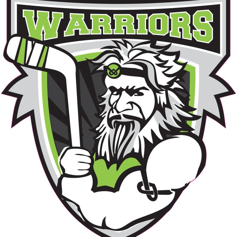 Dun Dealgan Warriors get off to a flying start