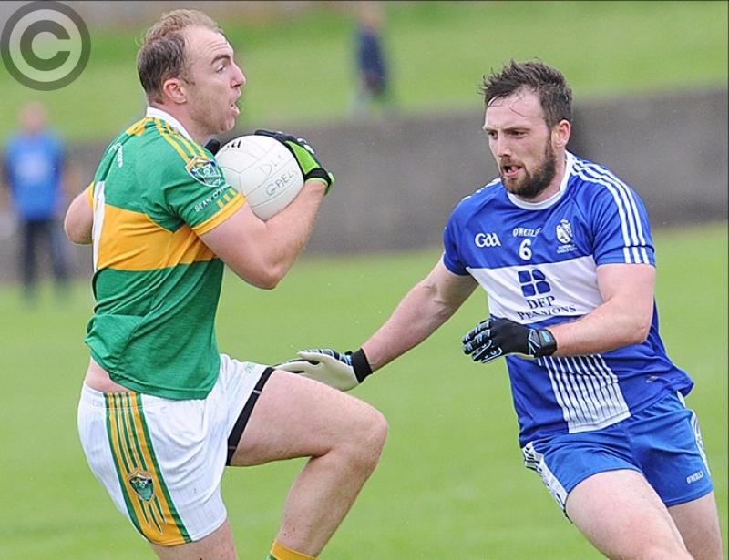 Joe Carroll previews this weekend's Senior Football Championship games