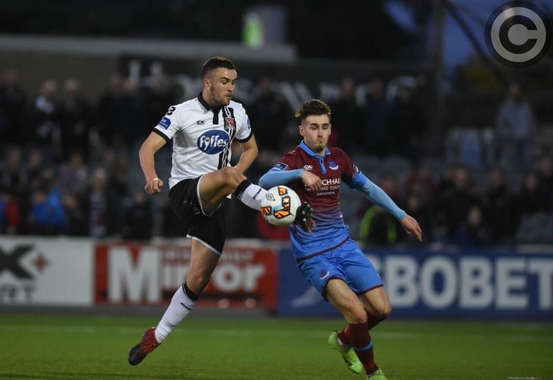Dundalk reach their fourth FAI Cup semi-final in five seasons
