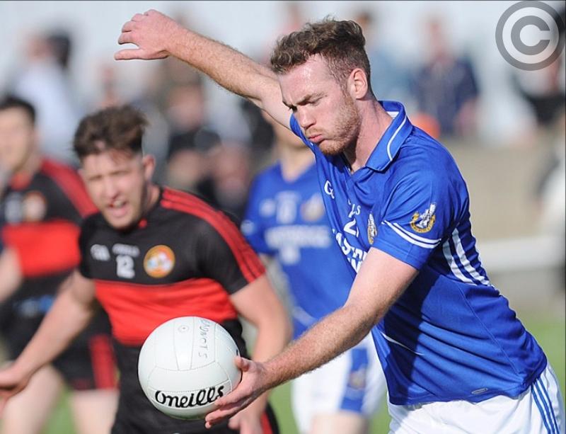 PREVIEW: Naomh Máirtín and Dreadnots nearly too close to call