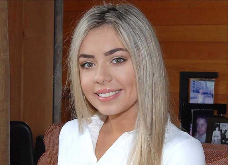 INTERVIEW | Miss Louth speaks to The Democrat