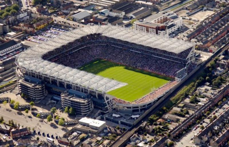 COUNTY BOARD MEETING: Three Louth clubs lost out on All-Ireland Hurling final tickets