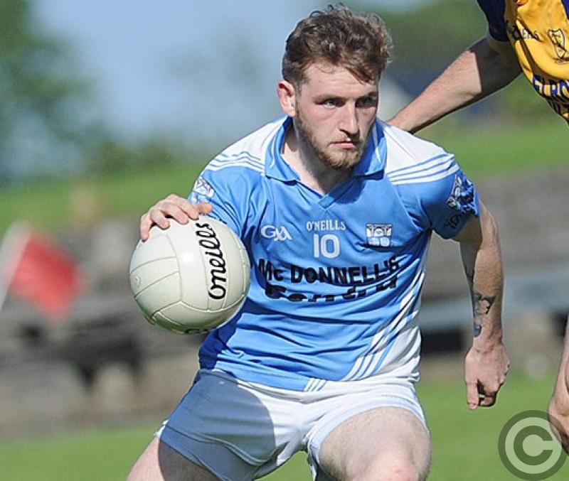 Blues overpower the Joes in play-off