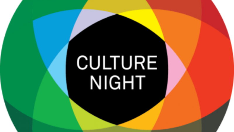 Louth County Council launch Culture Night event fund
