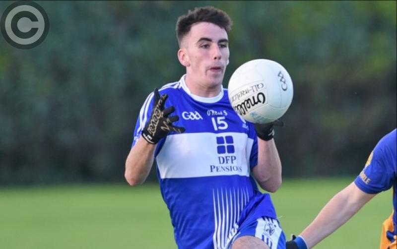 PREVIEW | Home advantage can see Gaels to COD final