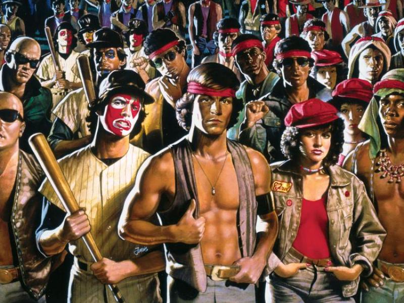 Do you know all the gangs of Dundalk?