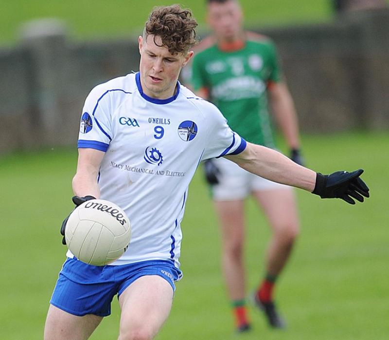 PREVIEW | Emmets and Lannléire chase junior final place