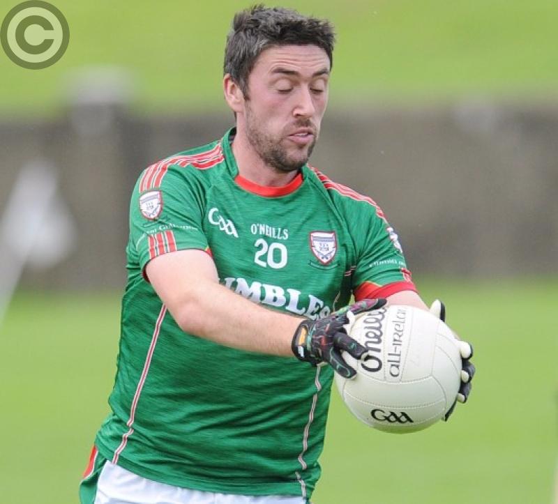 Butler keeps his nerve to guide Glen Emmets to JFC final