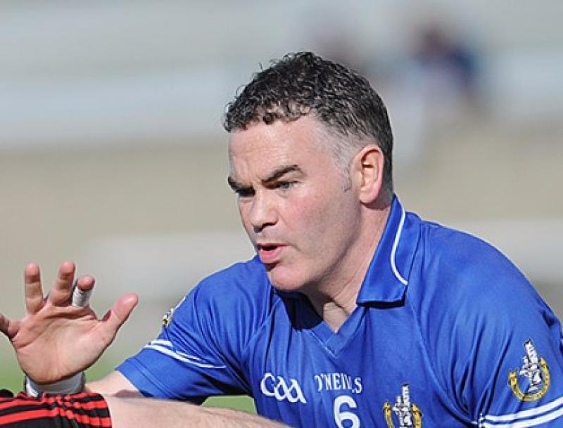 RIP | Brendan Reilly