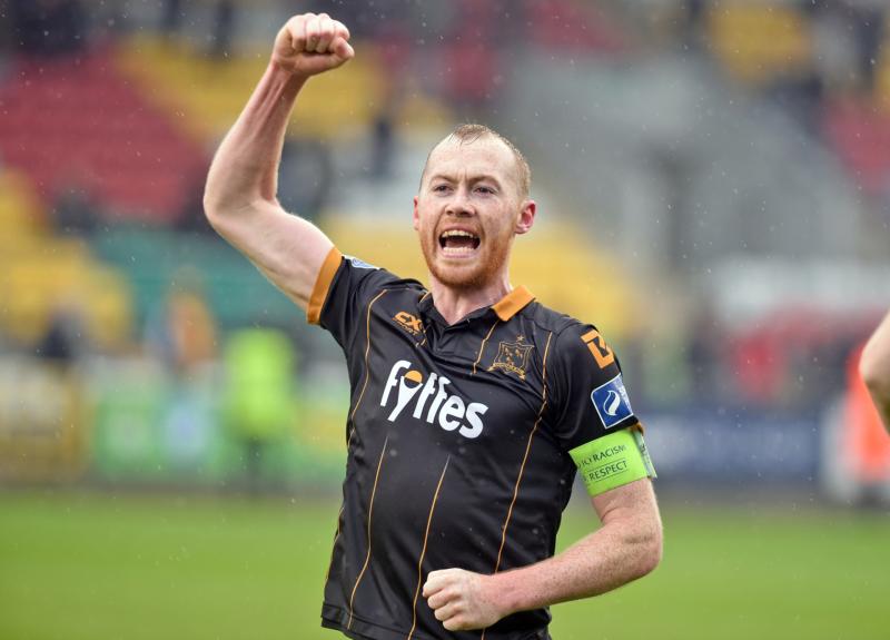 Shields only told he was captain in the team talk