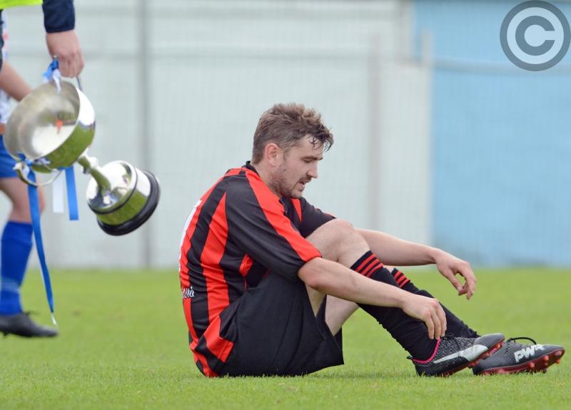 DRAW IN FULL | Tully Bookmakers Challenge Cup first round 