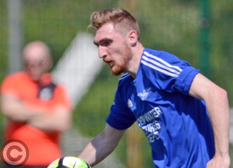Clarke crowned Dundalk Democrat Sports Person of the Week
