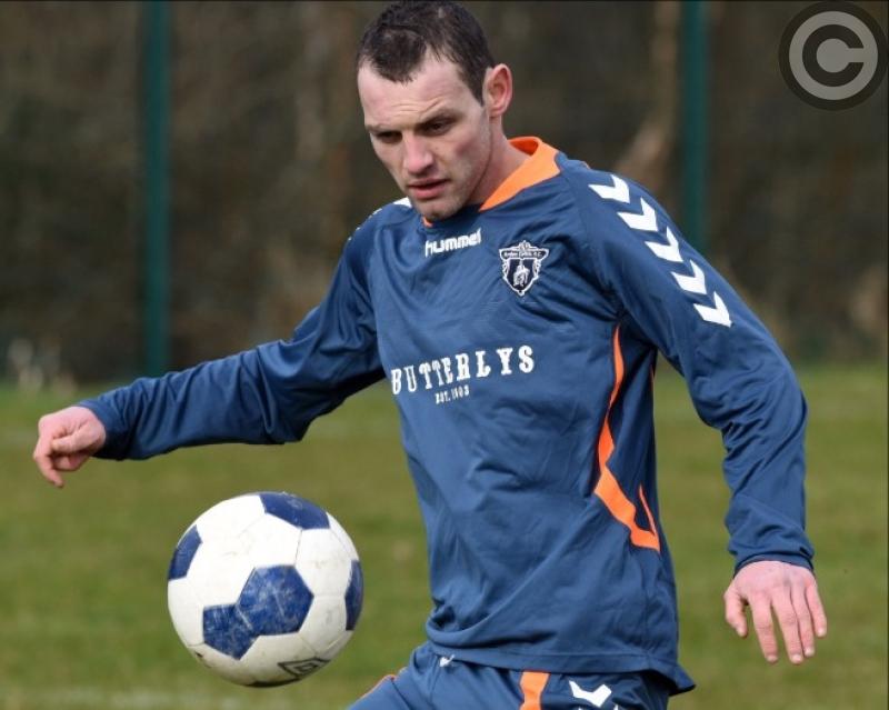 Ardee Celtic beaten narrowly by Trim Celtic in NEFL