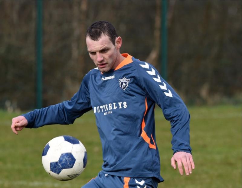 Ardee Celtic continue to 'light' up the FAI Junior Cup