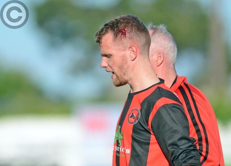 Bellurgan claim NEFL spoils in Kingscourt
