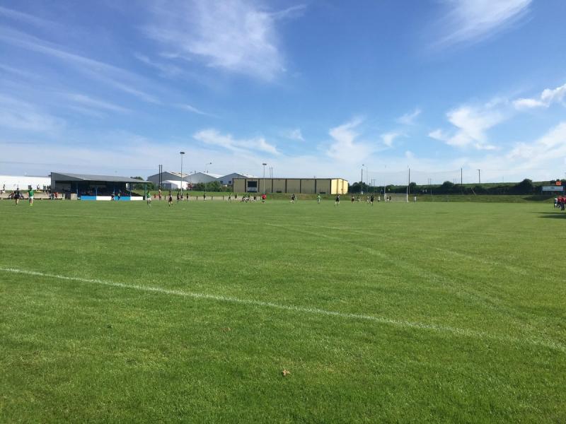 Venue set for Sunday's championship finals